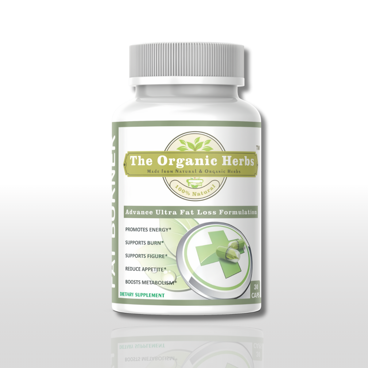 15 Days Trial Pack (ADVANCE 3x WEIGHT LOSS PACK)