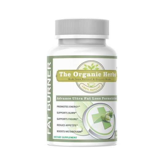 Ultra Fat Burner