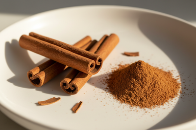Cinnamon