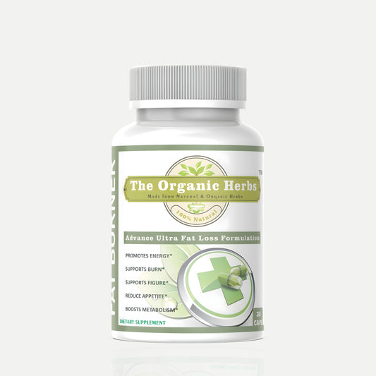 Ultra Fat Burner