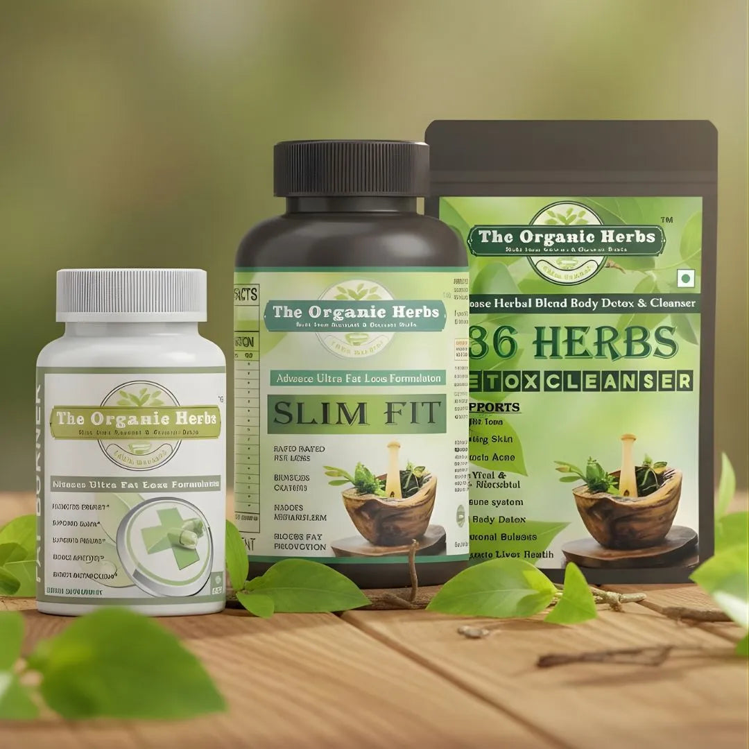 Advance 3X Weight Loss Pack